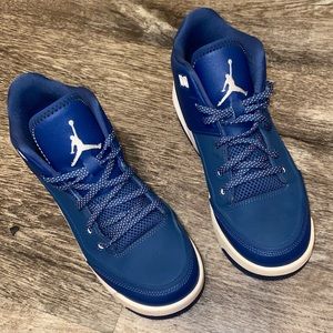 Jordan flight Origin 3 “French Blue”
